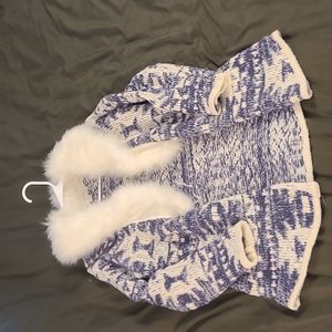 Super Comfy and Stylish Cardigan